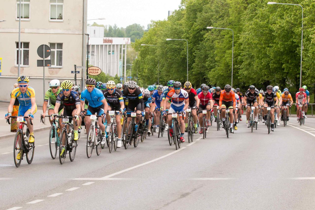 36. Tartu Rattaralli / foto: Ardo Säks