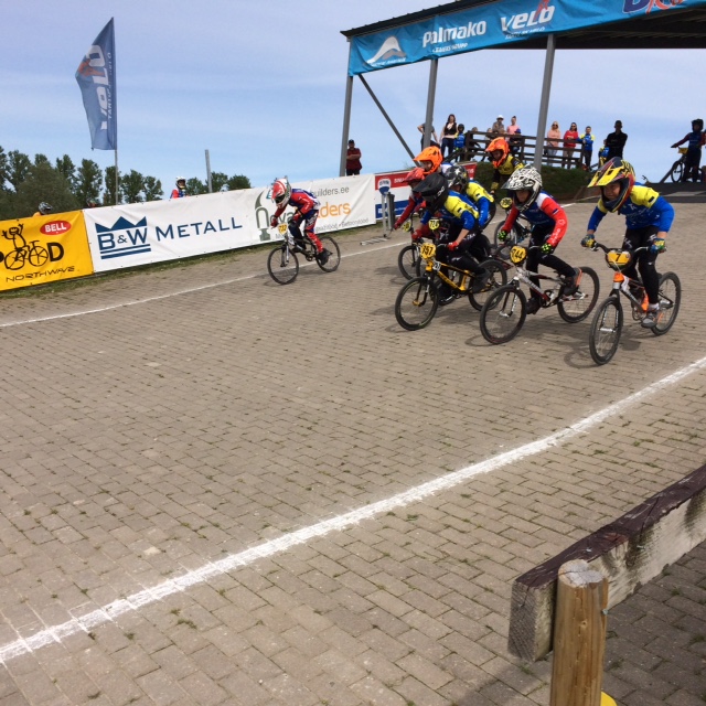 Eesti MV 2. et Tartus B11-12