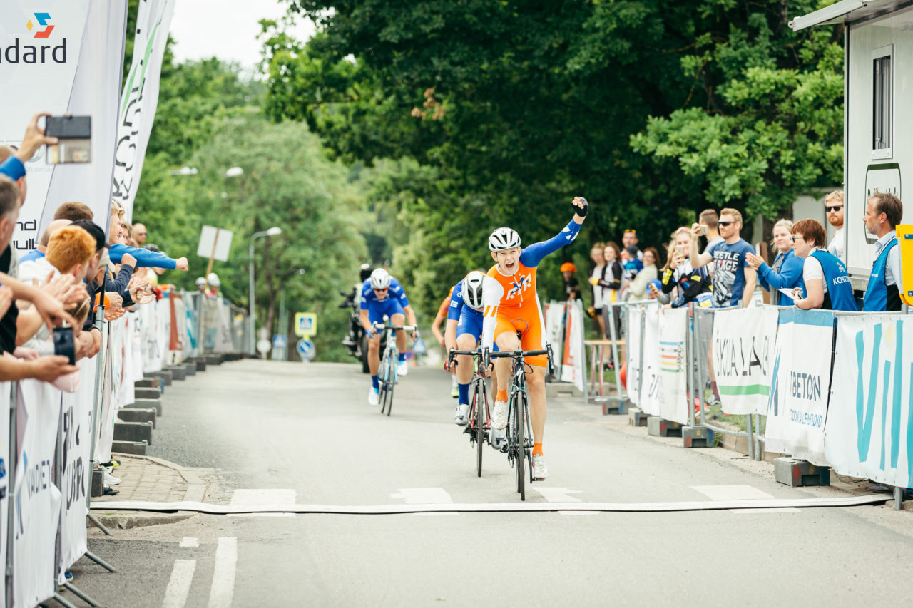 2019 Estonian Cycling Championships - Viljandi Metall