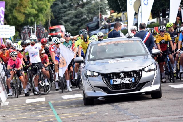 Tour du Pays de Montbéliard 2021