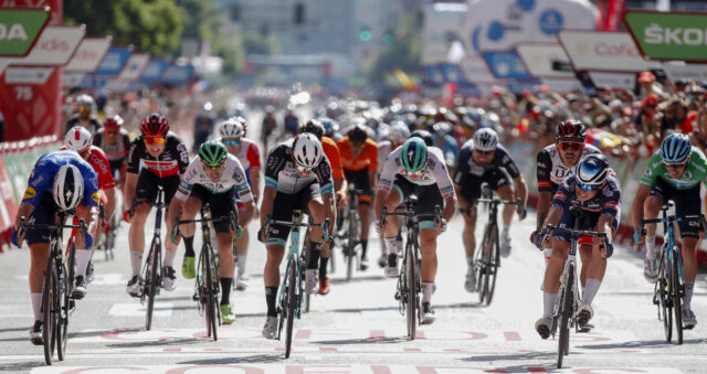 Martin Laas 2021 Vuelta 2.etapp