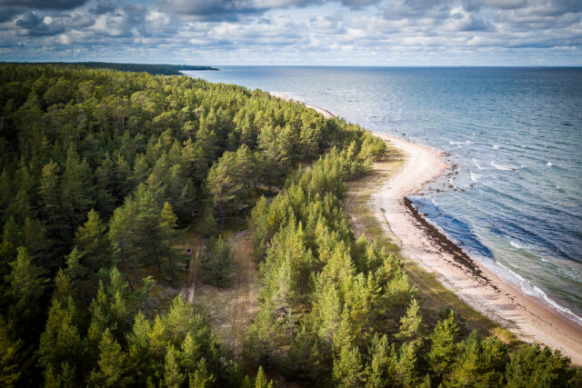 Hiiumaa rattanädalavahetus