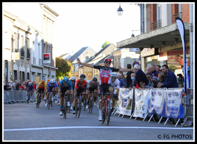 Circuit des Ardennes International