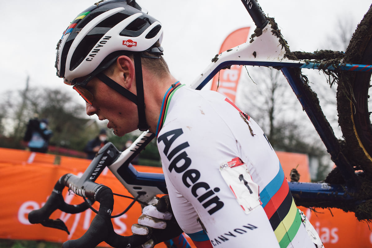 Mathieu van der Poel