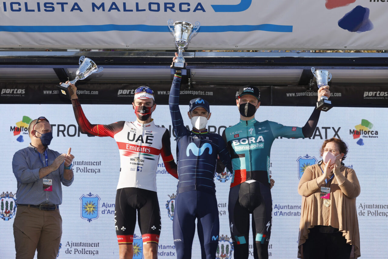 Trofeo Pollença - Port D´Andratx 2022