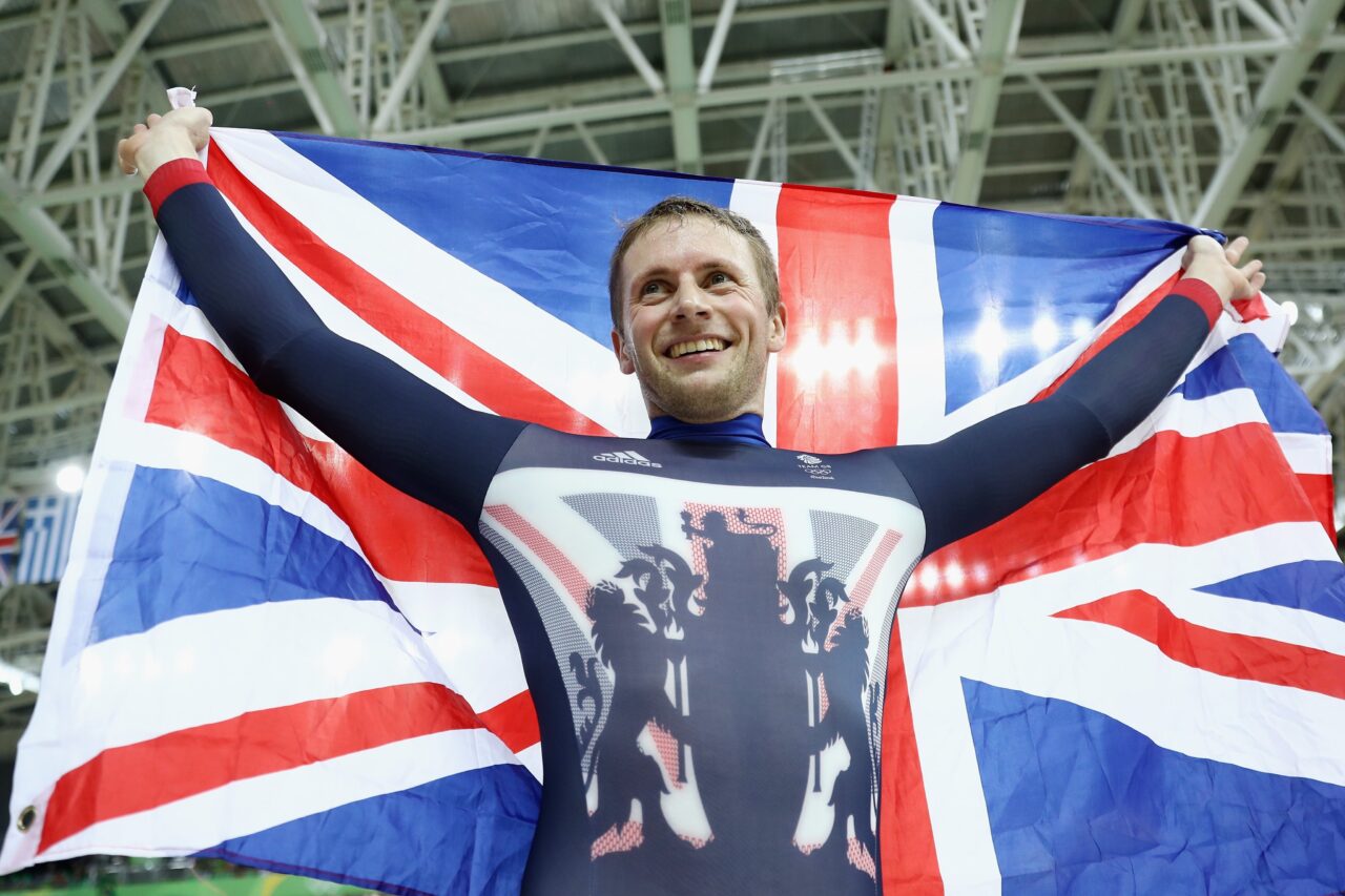 Jason Kenny