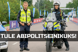 Abipolitseinikud