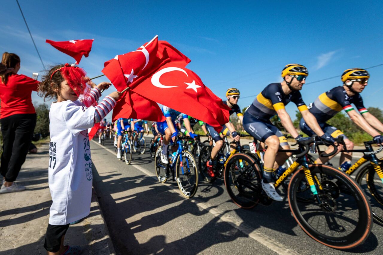 Türgi velotuur 2022