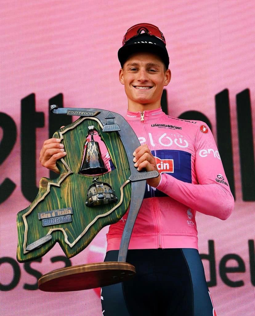 Giro d'Italia 2022