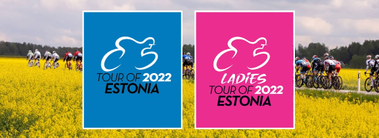 Tour of Estonia