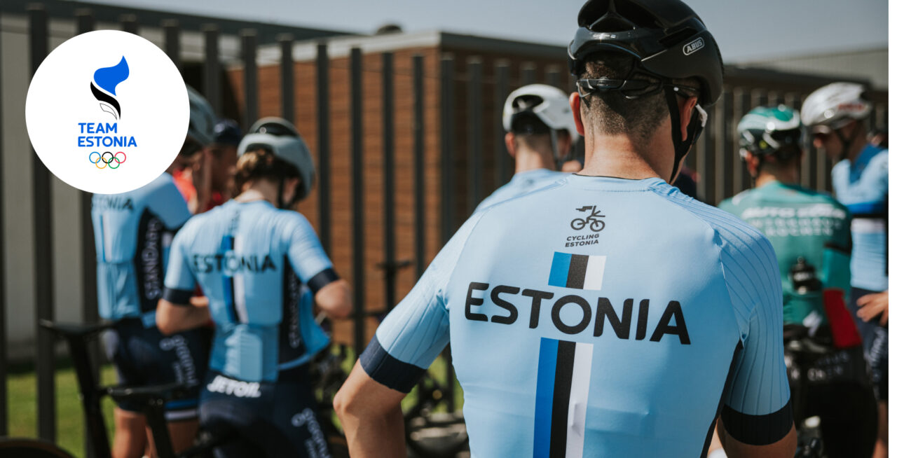 Frame Team Estonia