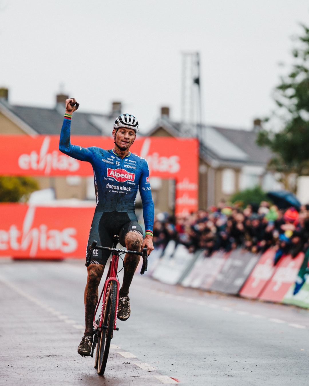 Mathieu van der Poel