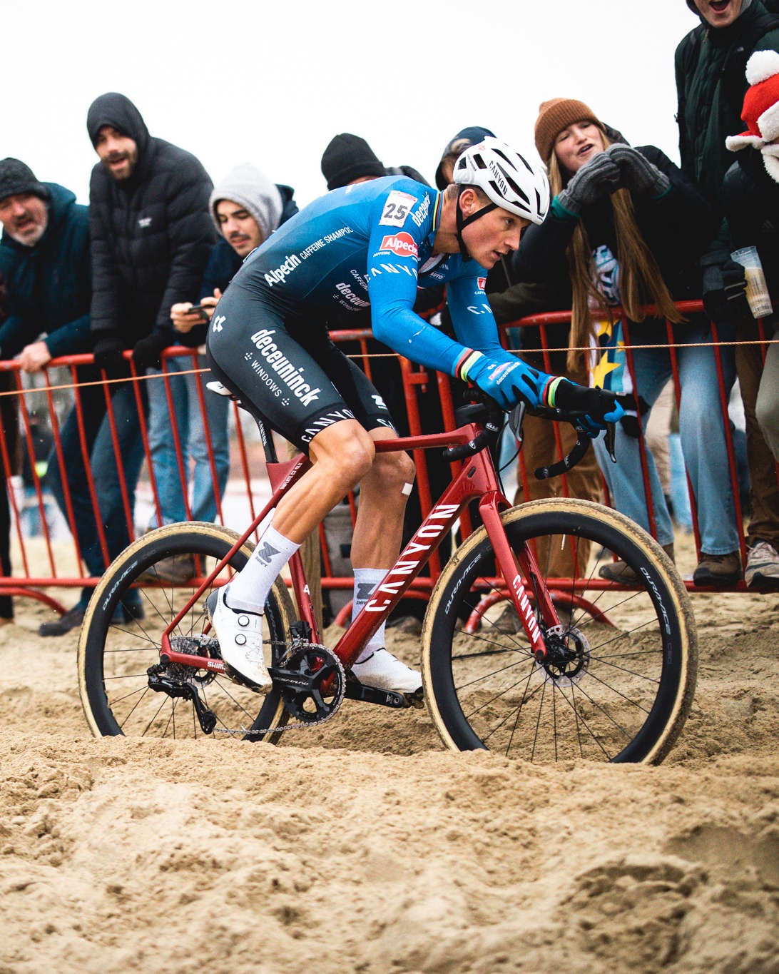 Mathieu van der Poel