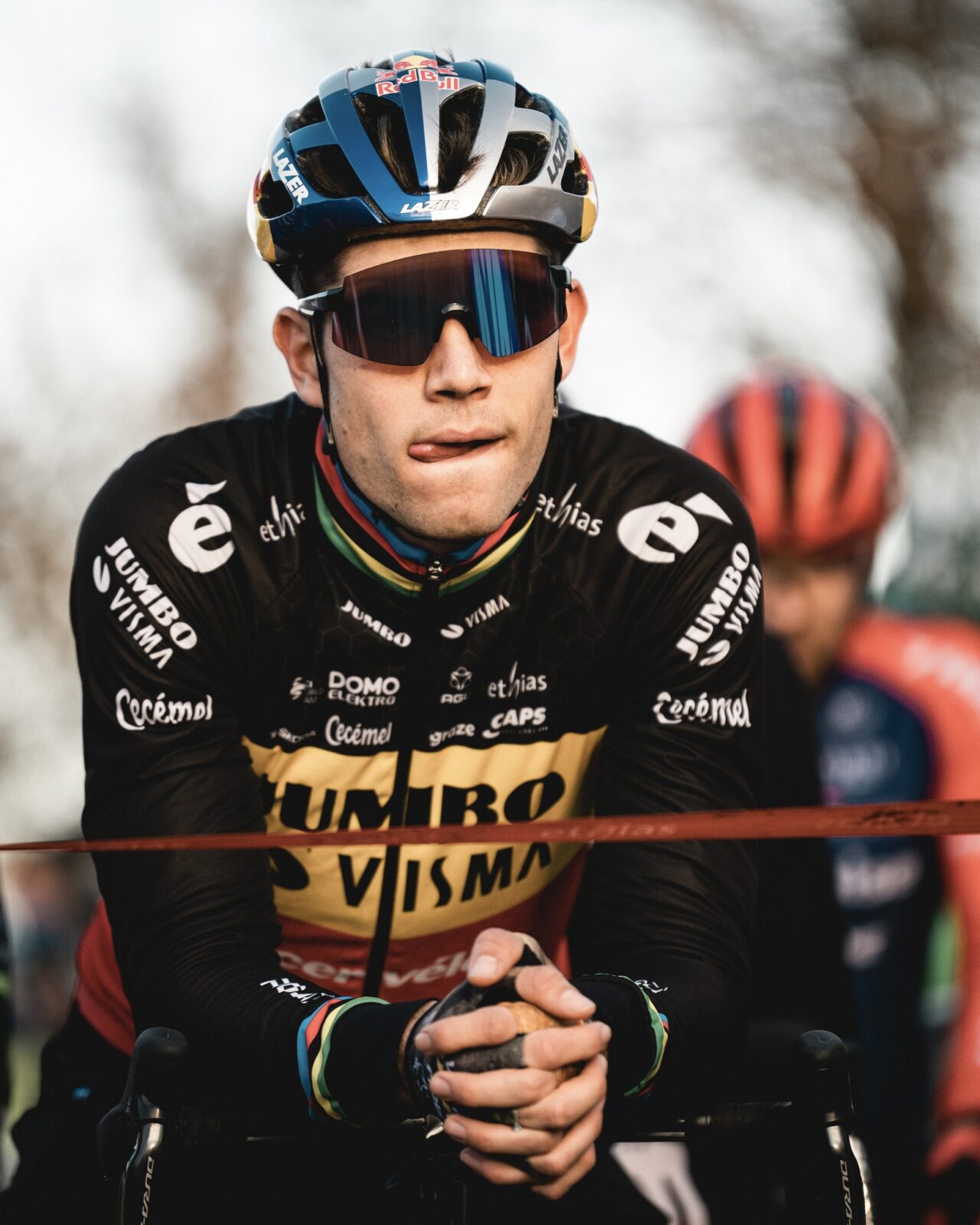 Wout van Aert