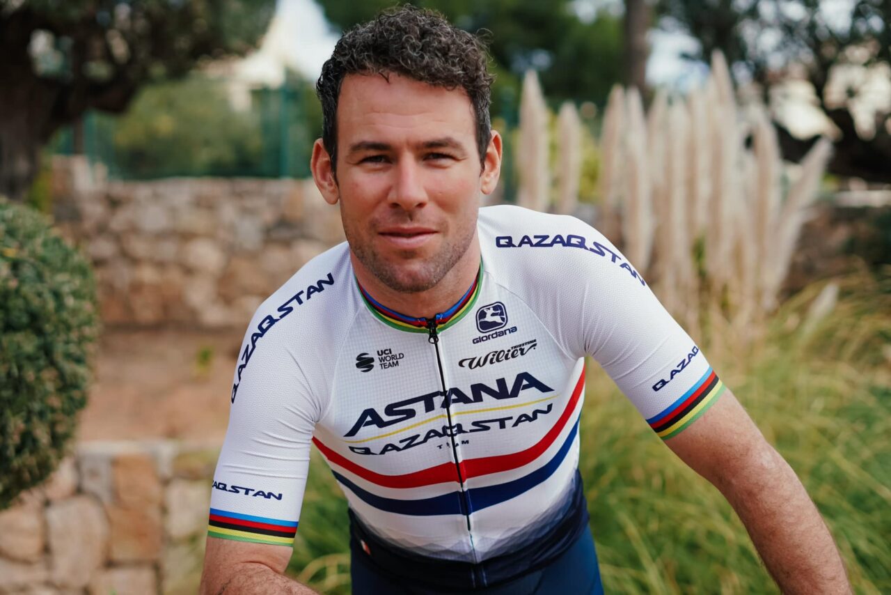 Mark Cavendish