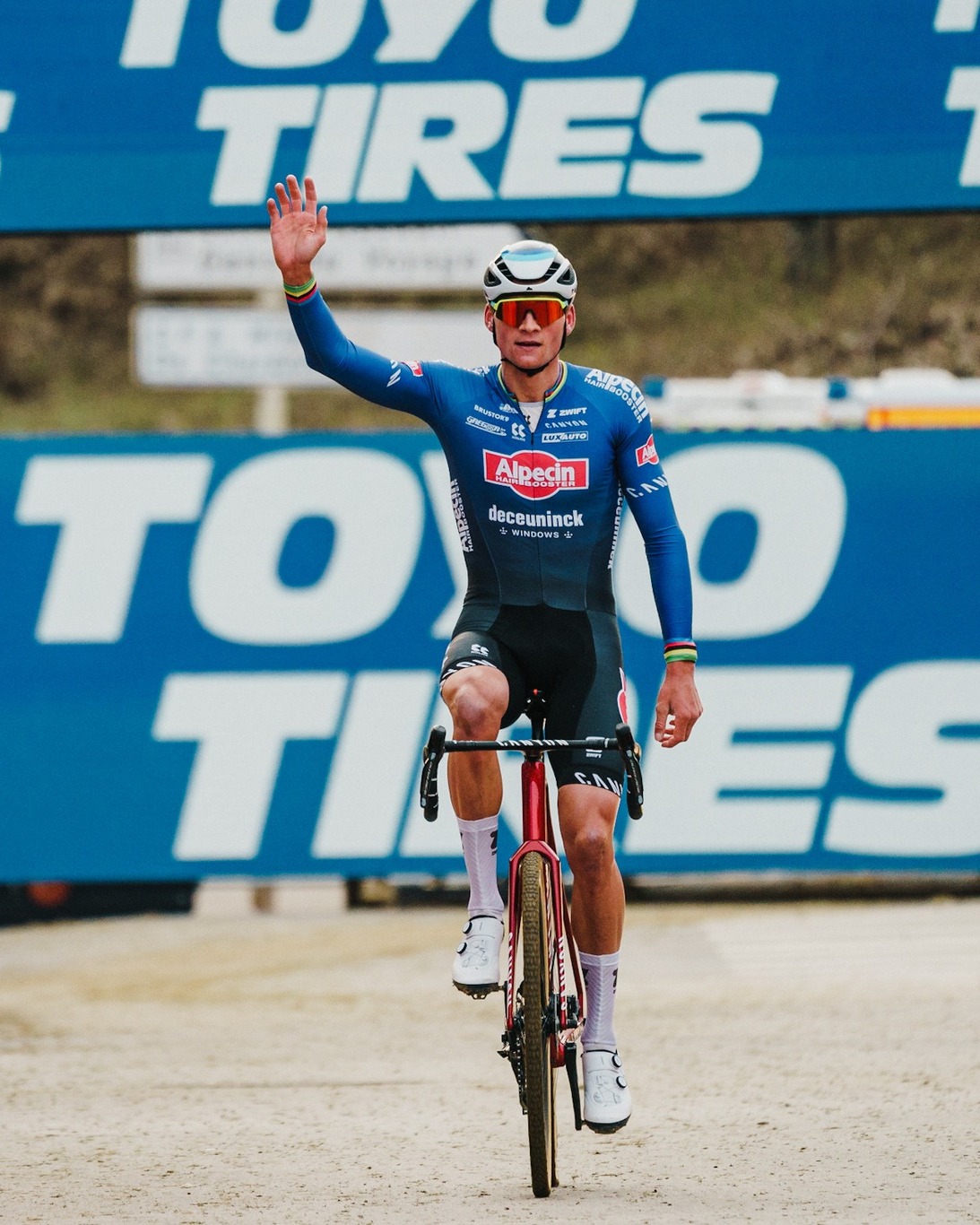 Mathieu van der Poel