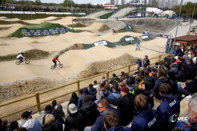 BMX Verona