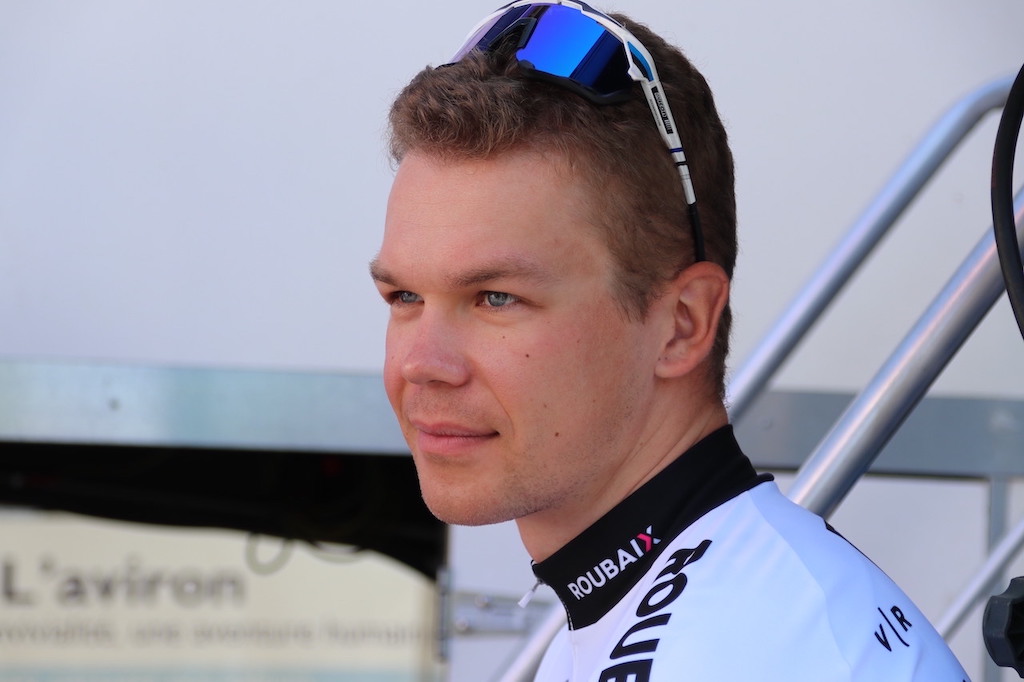 Norman Vahtra