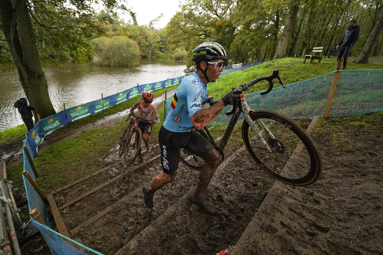 2023 UEC Cyclo-cross European Championships