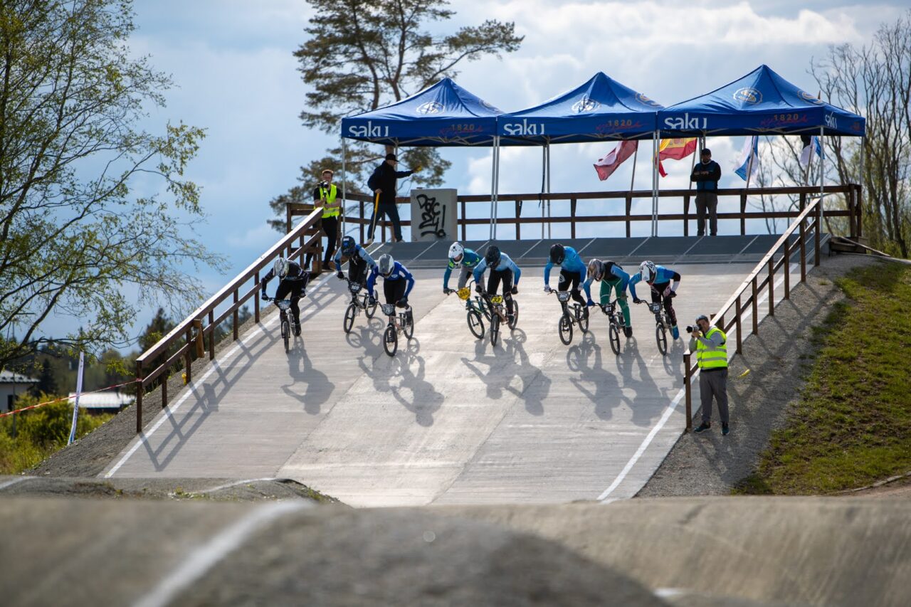 BMX