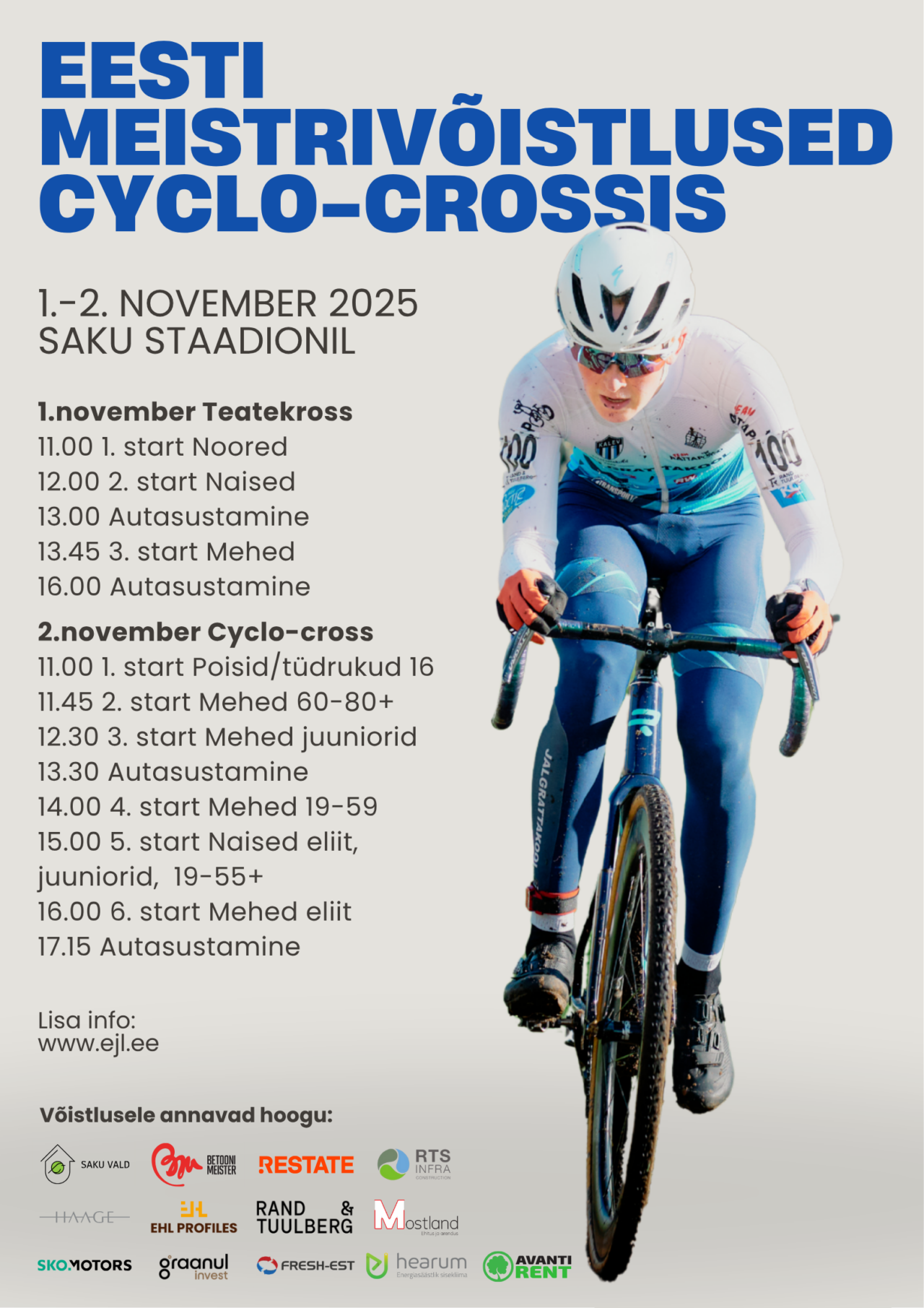 emv cyclo_plakat